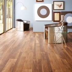 Laminatboden Vintage Classic - Wohnraum